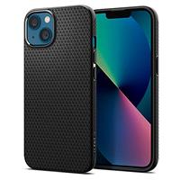 Spigen Liquid Air Case Compatible with iPhone 15/16 / 16e Series