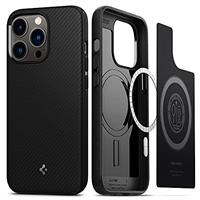 Spigen Mag Armor MagFit Case Compatible with iPhone 13 Series