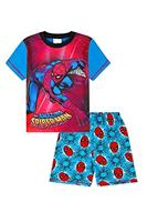 Barbie Womens and Girls Long Satin Pyjama Set Summer Two Pie