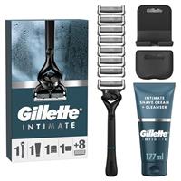 Products from Gillette, Venus & King C. Gillette