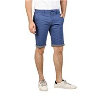 Soroor Slim Fit Chino Mens Shorts, Stylish Men's Shorts with