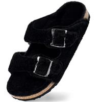 Harvest Land Kid Snow Boots Boys Winter Warm Comfortble Walk