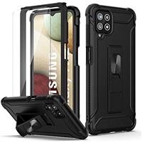 ORETECH Case Compatible With iPhone XR, with[2xTempered Glas