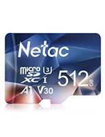 Netac P500 memory sd card