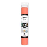 TECKWRAP 001 Vinyl Glossy Permanent Adhesive Vinyl for Craft Decal Projects 12" x 10ft
