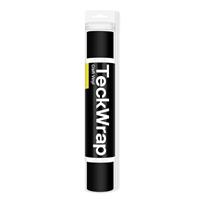 TECKWRAP 001 Vinyl Glossy Permanent Adhesive Vinyl for Craft Decal Projects 12" x 10ft