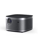 XGIMI Horizon Pro 4K Projector 1500 ISO Lumens, Android TV 10 Movie Projector with Integrated Harman Kardon Speaker, Auto Keystone & Focus, ISA Technology, Wireless Casting WiFi Bluetooth