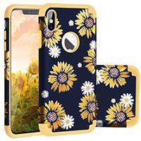 Fingic for Samsung S25 Ultra Case[with 3 Card Holder]Marble