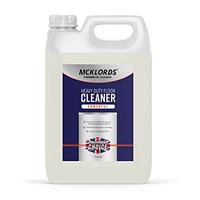 McKlords Back To School Deal