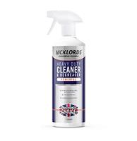 McKlords Back To School Deal