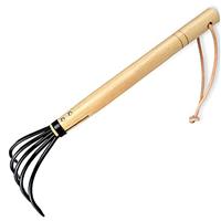 SHANFEEK Grass Hoe Weeding Tools for Garden Hand Tool Weed R