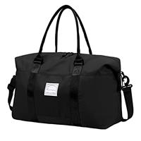 VMIKIV Sports Gym Bag Womens Travel Duffle Bag Mens Weekend Cabin Bags for Overnight,Hospital,Undearseat Carry on Hand Luggage for Easyjet,for Ryanair,for Vacation,Shopping,Casual