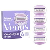 Products from Gillette, Venus & King C. Gillette