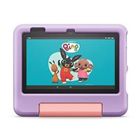 Selection of Amazon Fire Kids Tablet devices