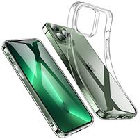 ESR for iPhone 15 and 13 and 12 Clear Case