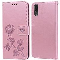 Phone Case for Samsung Galaxy Note 9 with Kickstand,Card Slo