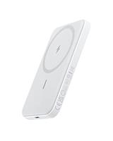 Anker 621 Magnetic Battery (MagGo), 5000mAh Magnetic Wireless Portable Charger with USB-C Cable, Only Compatible with iPhone 14/14 Pro / 14 Pro Max, 13/13 Pro / 13 Pro Max