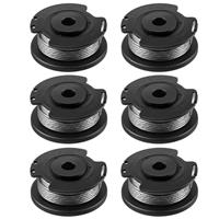 Odashen Strimmer Trimmer Spool Line for Bosch