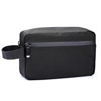 Toiletry Bag for Men, Etercycle Portable Travel Wash Bag, Waterproof Toiletries Cosmetic Organizer Bag, Gym Shaving Shower Bathroom Bag, Dopp Kit Make Up Bag with Handle