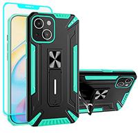 Aozuoton for iphone SE 2022 Case, iphone SE 2020 Case,iphone