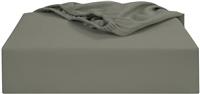 Soroor Bedding & Linen, Microfiber King Size Fitted Sheets,