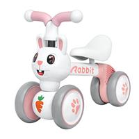 XIAPIA Baby Balance Bike for 1-3 Year Old Boys & Girls - Toddler Ride On Toy, No Pedals, 1st Birthday Gift