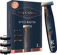 Products from Gillette, Venus & King C. Gillette