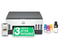 HP UK Printer Discounts Back to School