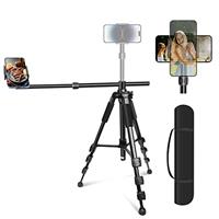 elitehood Overhead Tripod for iPhone