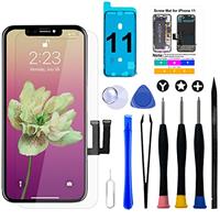 Brinonac for iPhone Screen Replacement Kit 02