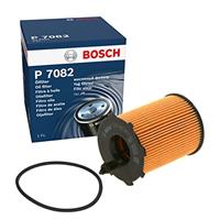 Bosch Automotive Products