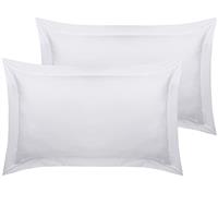 California Design Den 400 Thread Count 100% Cotton 1 Fitted Sheet Only, Long - Staple Combed Pure Natural Cotton Sheet for Kids & Adults, Soft & Silky Sateen Weave