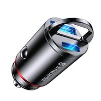 Syncwire USB C Car Charger Cigarette Lighter