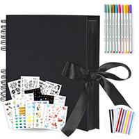 Bemece Scrapbook