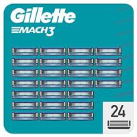 Products from Gillette, Venus & King C. Gillette