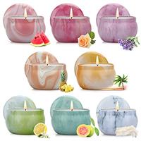 Yinuo Candle Scented Candles