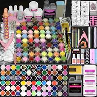 2022.3.17 Acrylic Nail Kit