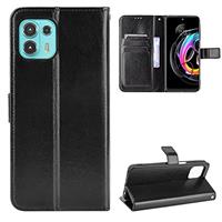 Samsung Galaxy Z Fold 2 5G Case [Kickstand] [Card Slots] [Ma