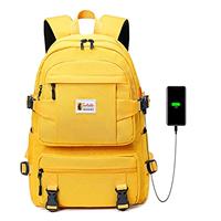 OZUKO School Backpack for Girls Boys Casual Daypack Women La