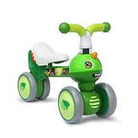 XIAPIA Baby Balance Bike for 1-3 Year Old Boys & Girls - Toddler Ride On Toy, No Pedals, 1st Birthday Gift