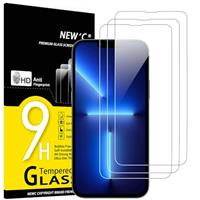 NEW'C 3 Pack Designed for iPhone Serie Screen Protector