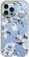 luolnh Compatible with iPhone 15 Pro Case,for Women Girls,Sh