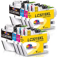 Clorisun 405XL Ink Cartridges for Epson 405XL 405 XL Ink for Epson Workforce Pro WF-3820 WF-4820 WF-7310 WF-7830DTWF WF-4830DTWF WF-4820DWF WF-3825DWF WF-4825DWF WF-7835DTWF Printer(4 Pack)