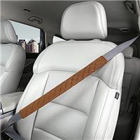 HighnessHwoo Car Seat Belt Cover Velvet HH602