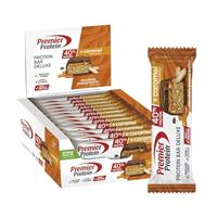 Premier Protein & Powerbar End of Summer Deals