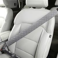 HighnessHwoo Car Seat Belt Cover Velvet HH602