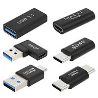 Herfair HDMI Switch,HDMI Splitter 2 in 1 Out,Manual HDMI Swi