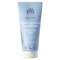Urtekram - Urtekram Fragrance Free Sensitive Scalp Conditioner - 180ml