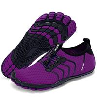 Racqua Composite Mesh Barefoot Water Shoes Men Women