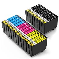 580 & 581 XXL Ink Cartridges Compatible for Canon PGI-580XXL CLI-581XXL Pixma TS705 TS8150 TS9150 TS6350 TS6250 TS8250 TR8550 TR7550 TS8151 TS8251 TR8500 TS6251 TS8350 TS9155 TS6300 TS6351 (5 Pack)